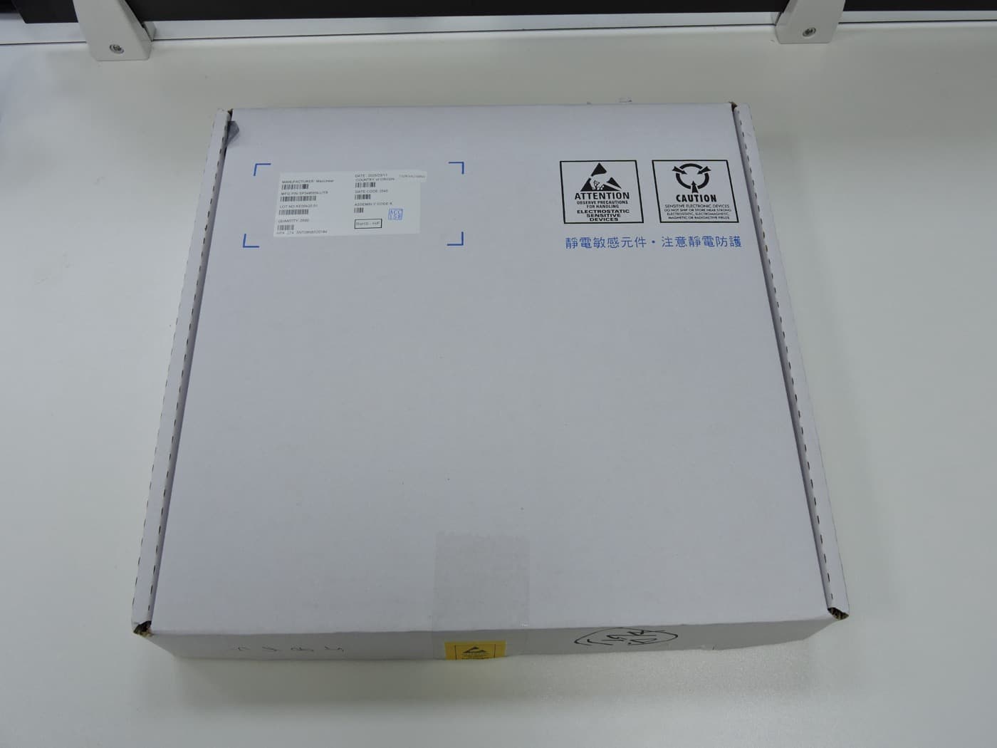 SPX3485EN-L stock photo 3