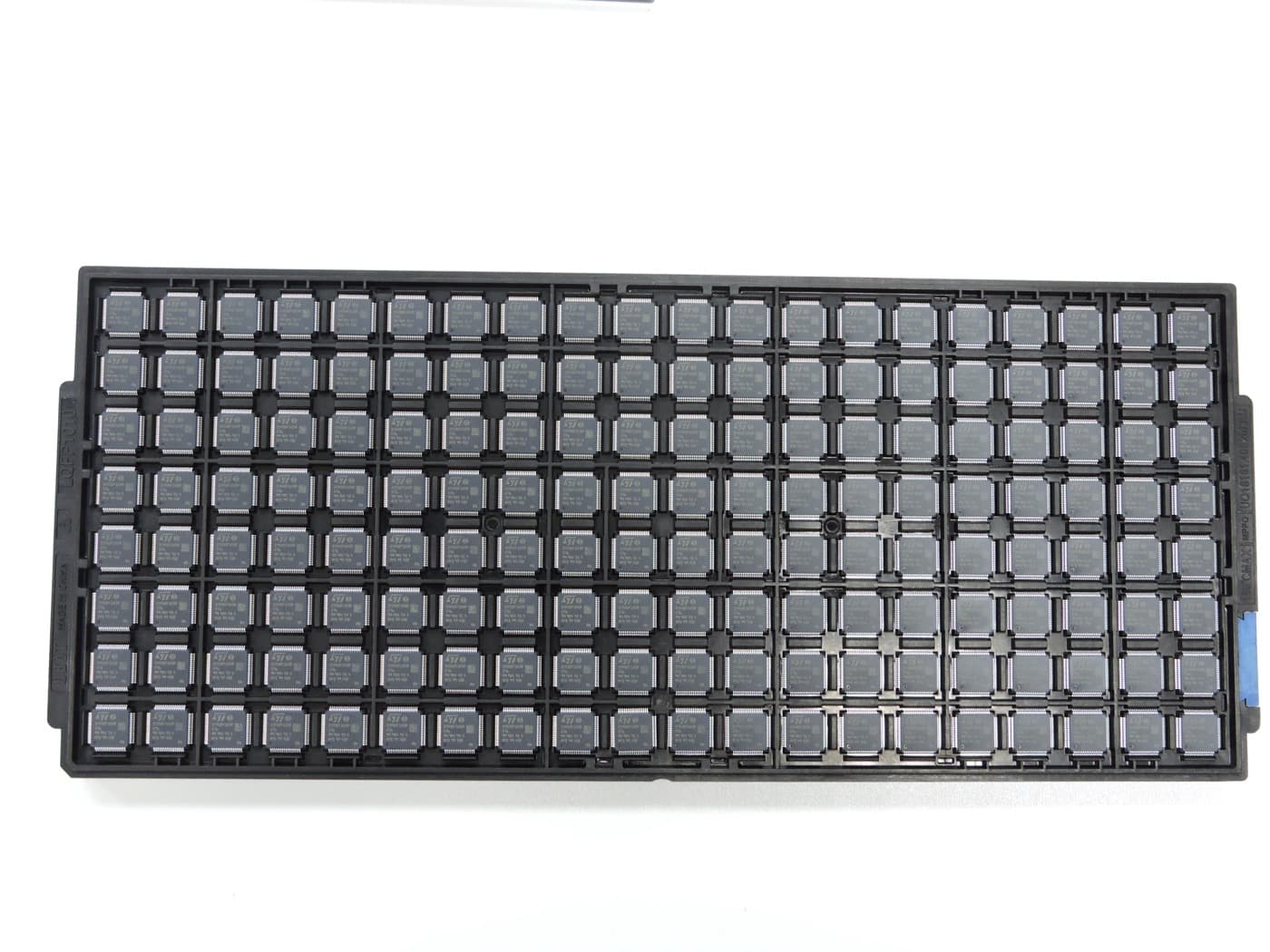 STM32F103RCT6 stock photo 1