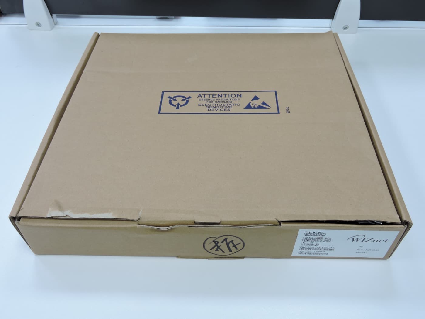 W5500 stock photo 3